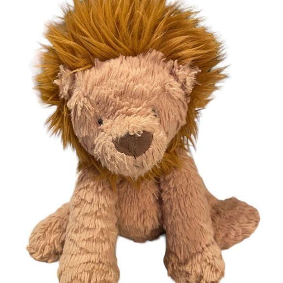 Jellycat Plush Lion Stuff‎ Animal - Picture 2 of 6